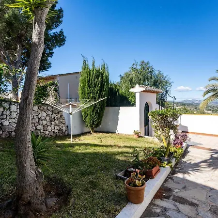 Holiday Las Palmeras Holiday home *