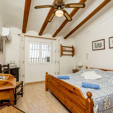 Holiday Las Palmeras Holiday home