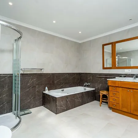 Holiday Las Palmeras Holiday home *